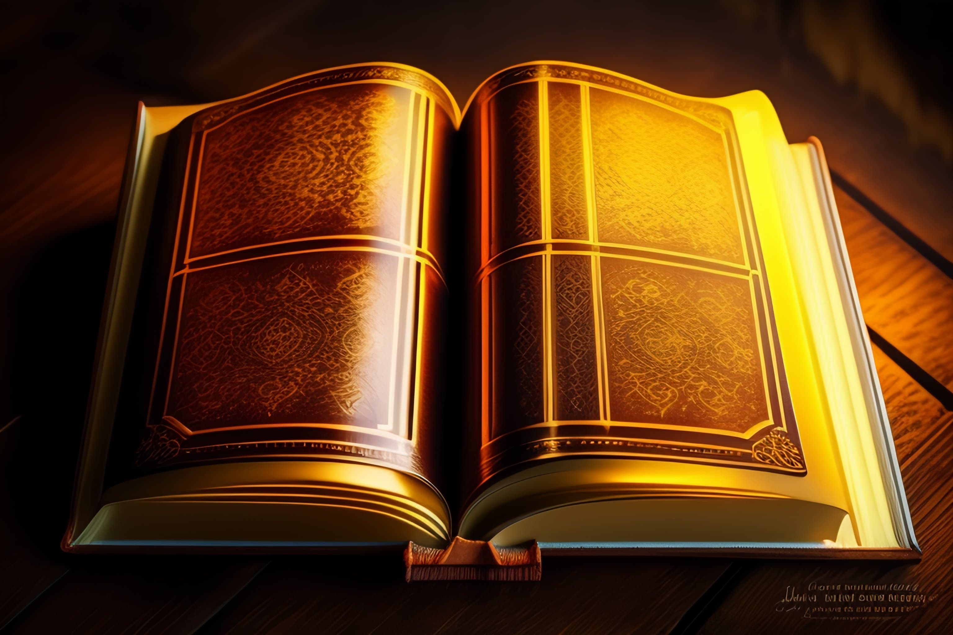 D Book