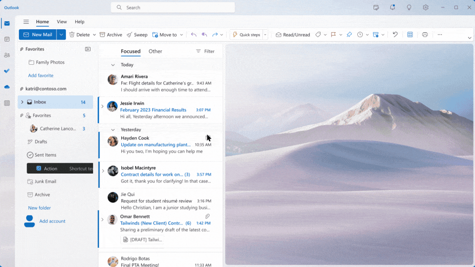 Microsoft 365 Copilot